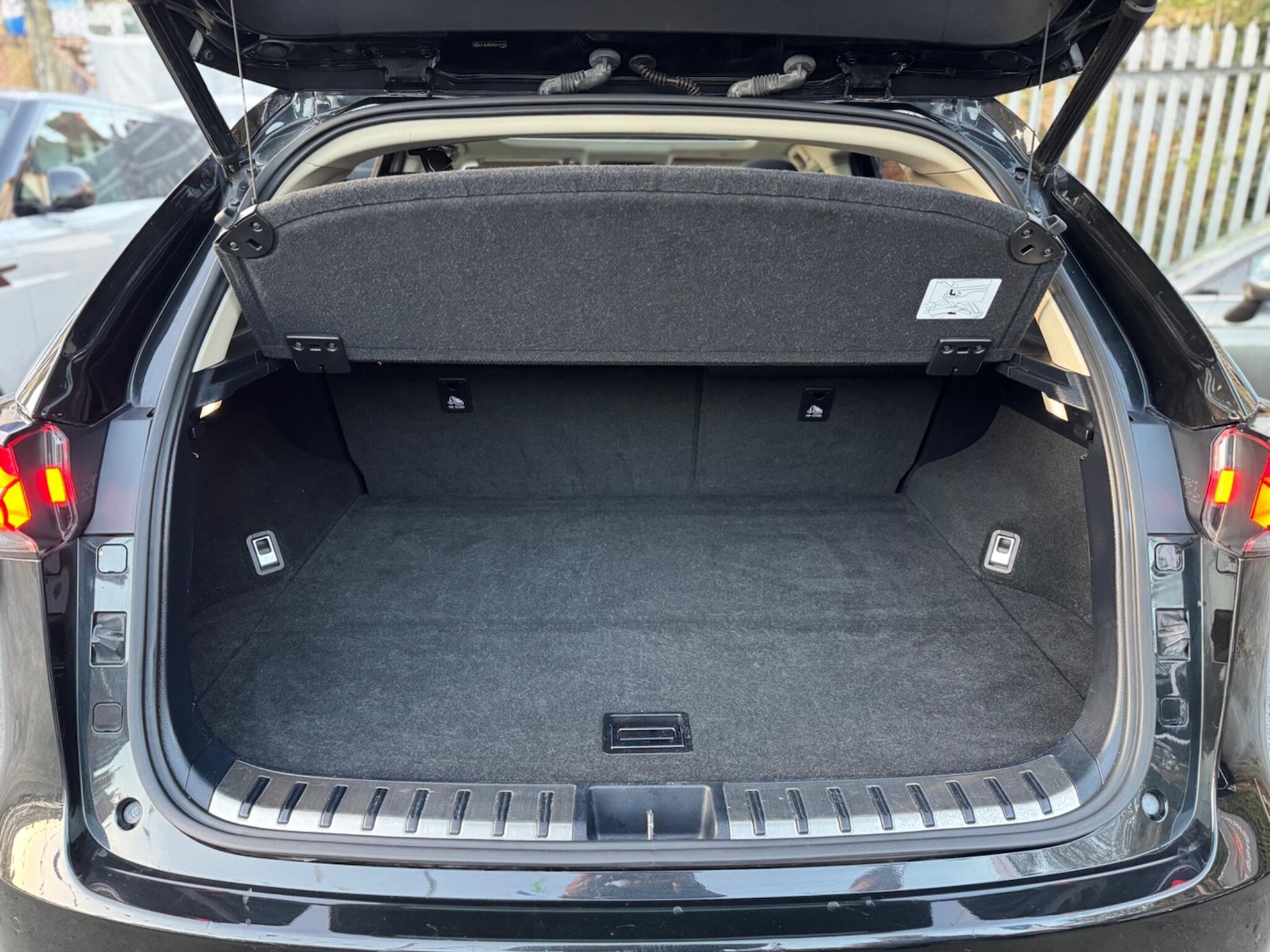 Used Lexus NX 2020 for sale - 76607089: Photo 40