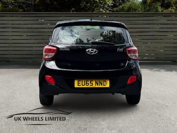 Used Hyundai i10 2015 for sale - 79873405: Photo