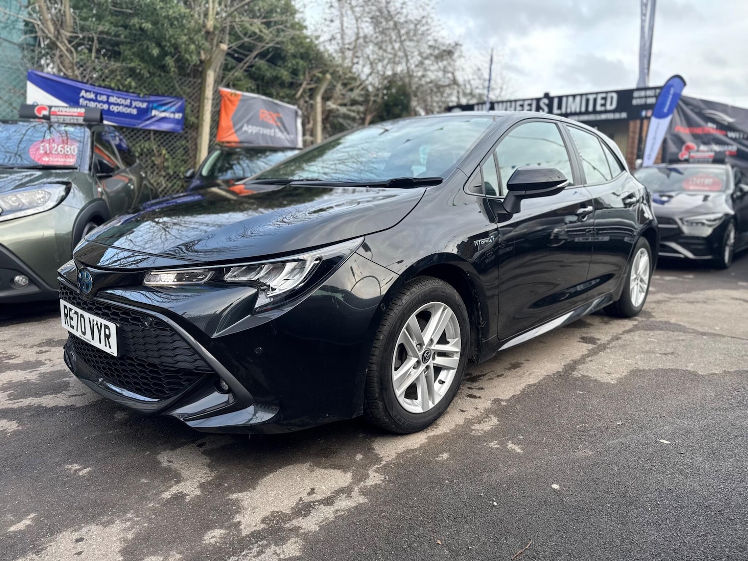 Used Toyota Corolla 2021 for sale - 77424973: Photo 10