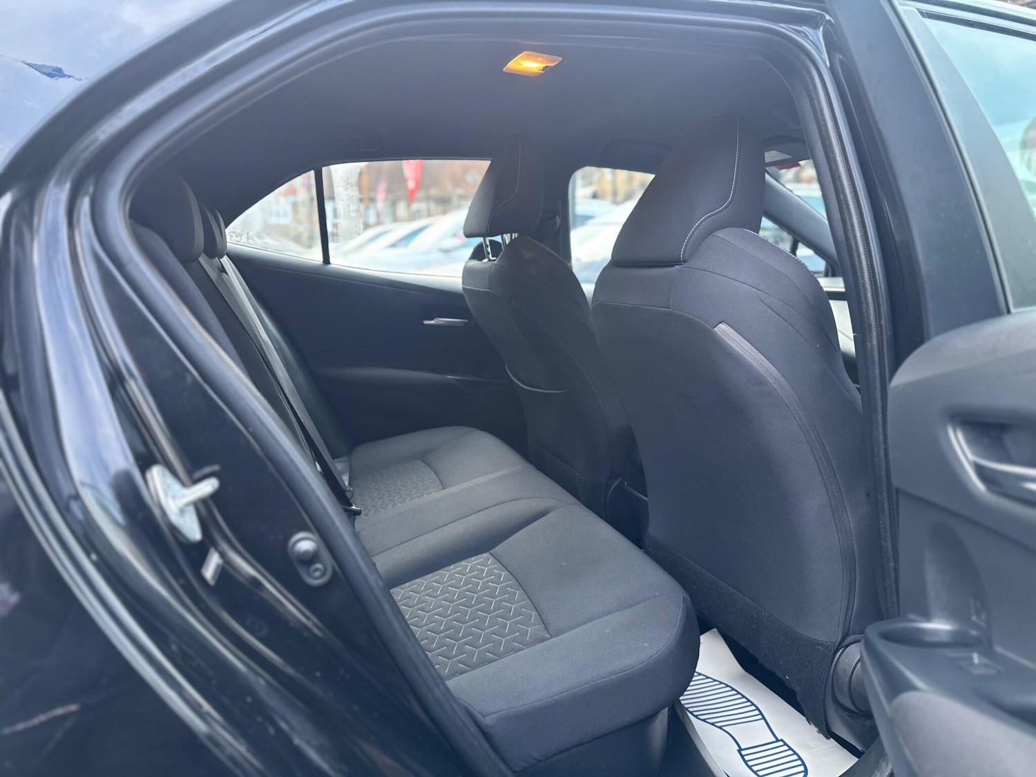 Used Toyota Corolla 2021 for sale - 77424973: Photo 12