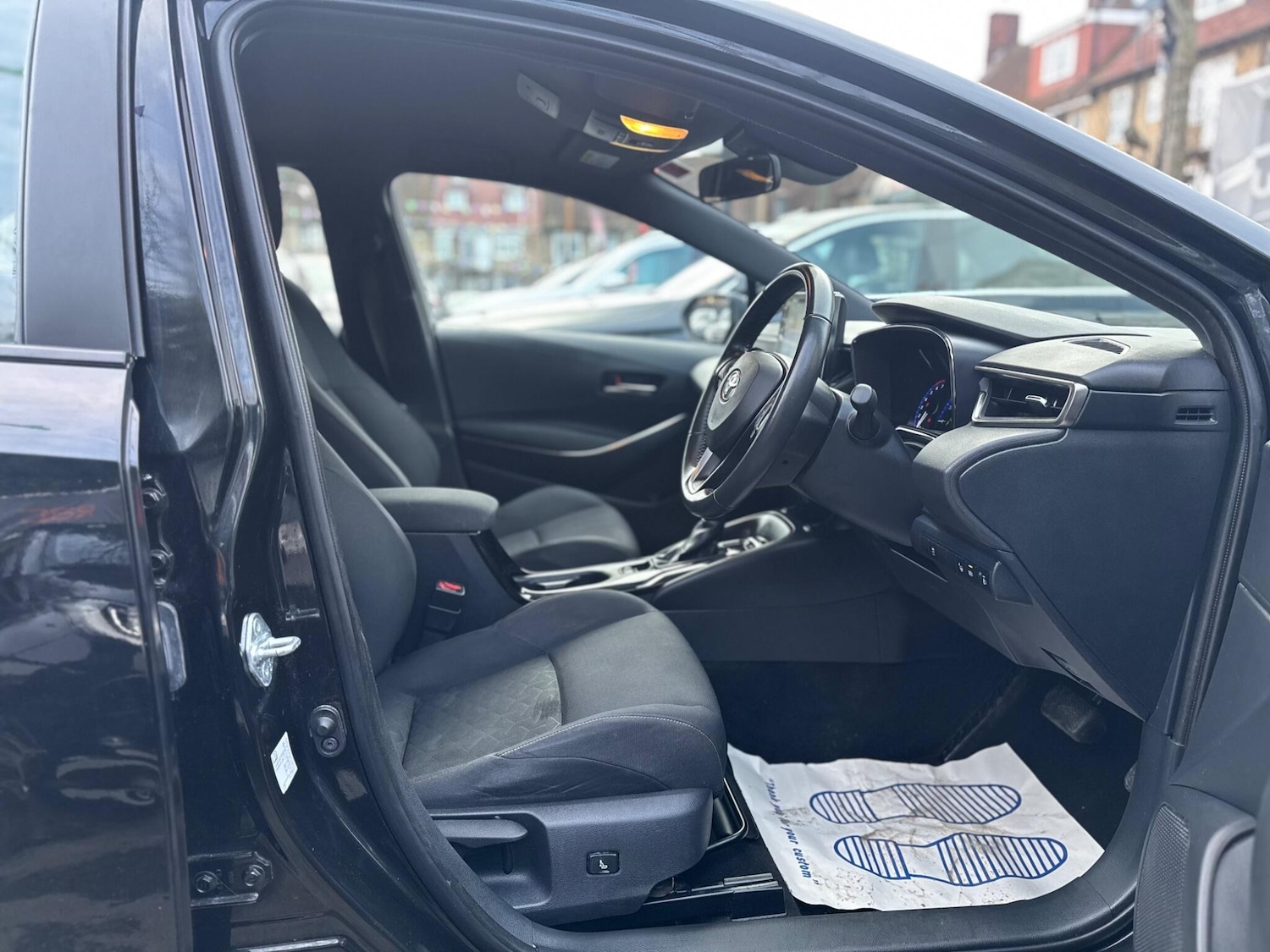 Used Toyota Corolla 2021 for sale - 77424973: Photo 13