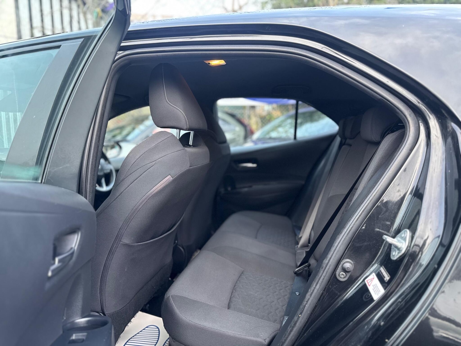 Used Toyota Corolla 2021 for sale - 77424973: Photo 14