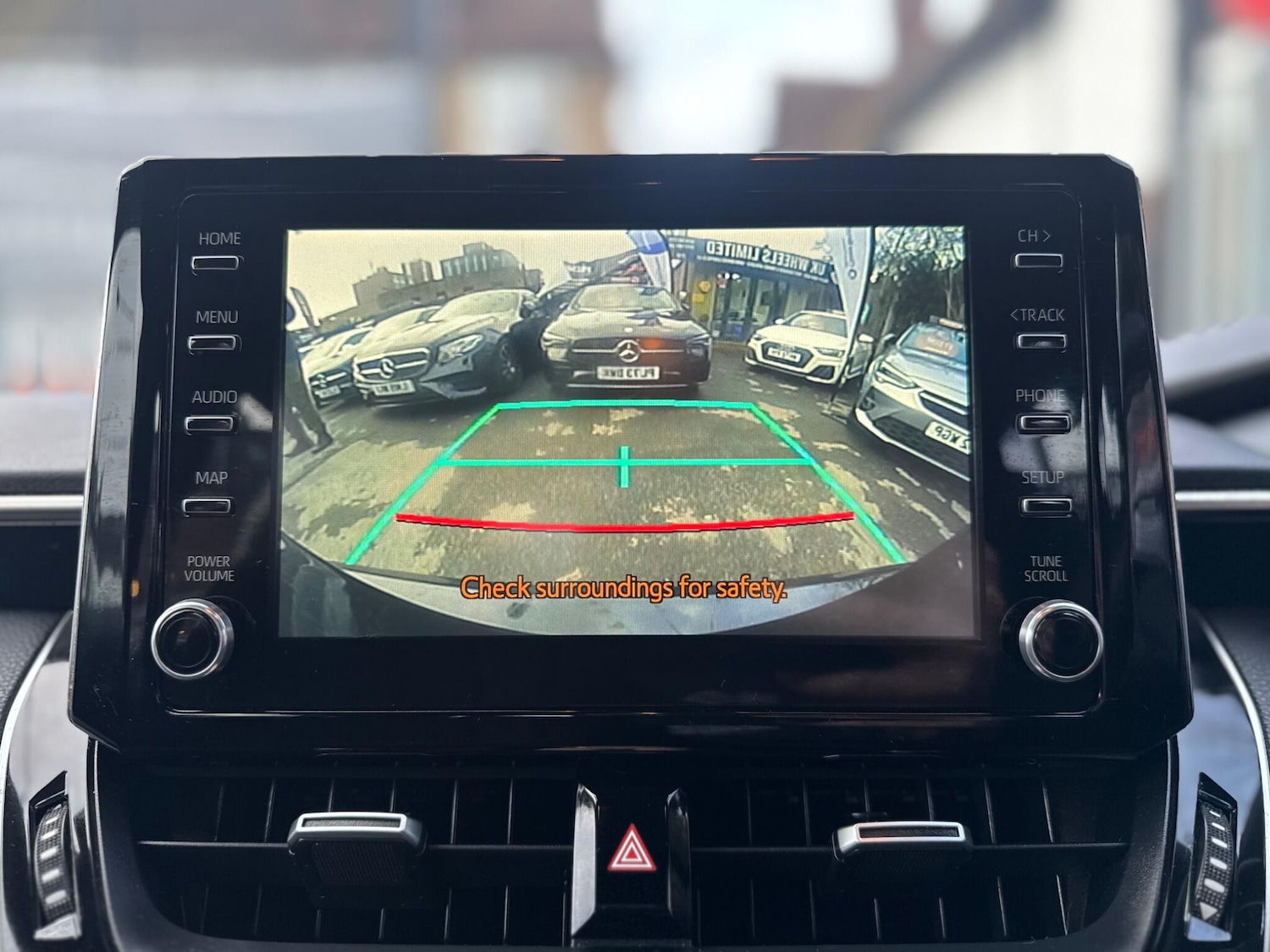 Used Toyota Corolla 2021 for sale - 77424973: Photo 16