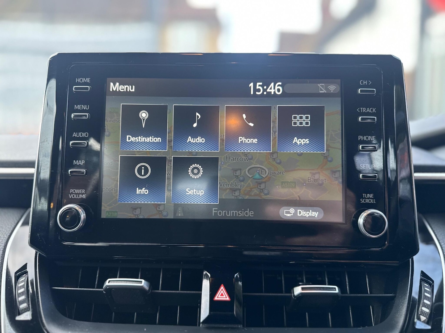 Used Toyota Corolla 2021 for sale - 77424973: Photo 19