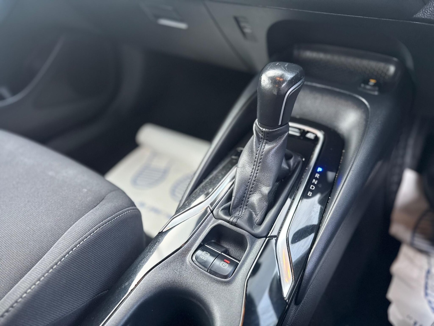 Used Toyota Corolla 2021 for sale - 77424973: Photo 20