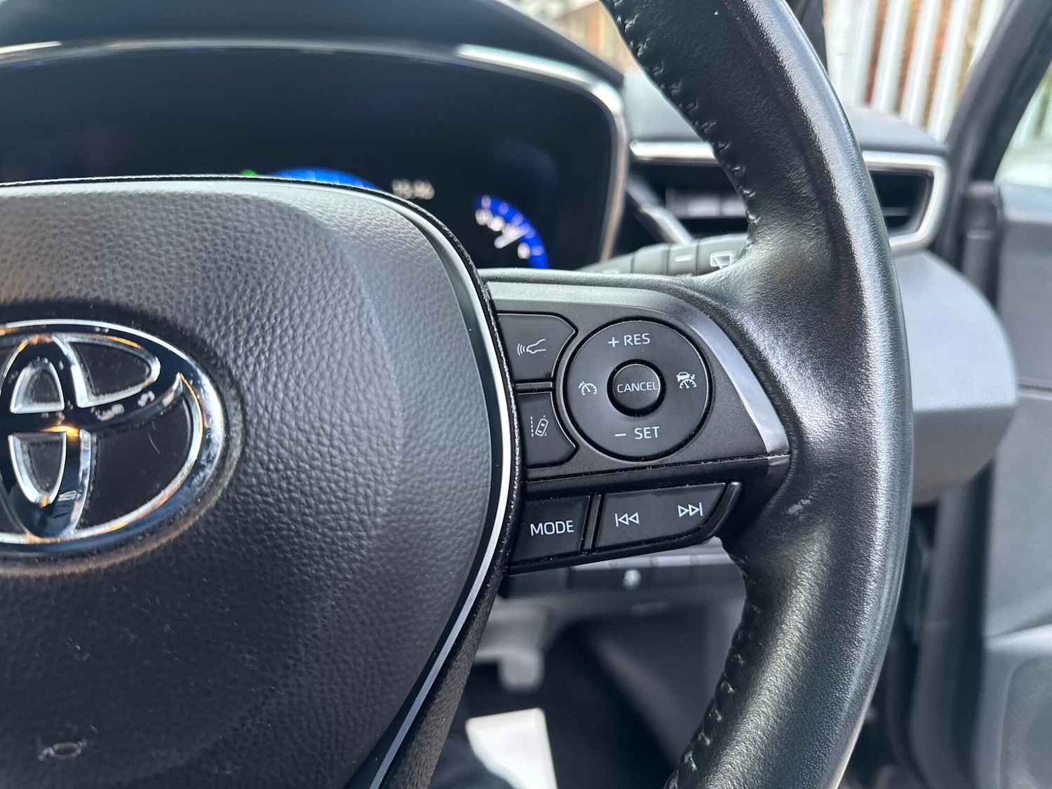 Used Toyota Corolla 2021 for sale - 77424973: Photo 22