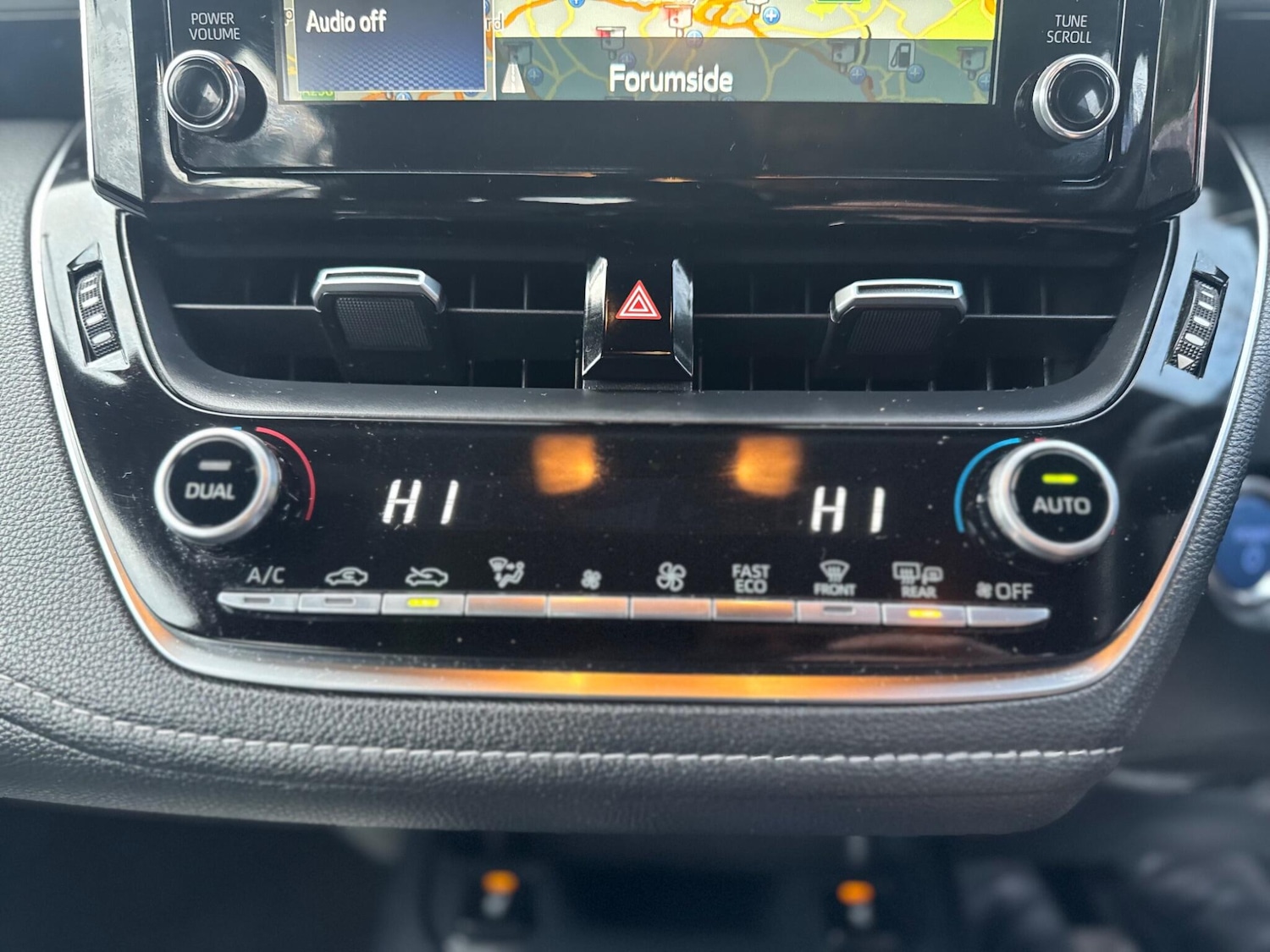 Used Toyota Corolla 2021 for sale - 77424973: Photo 23