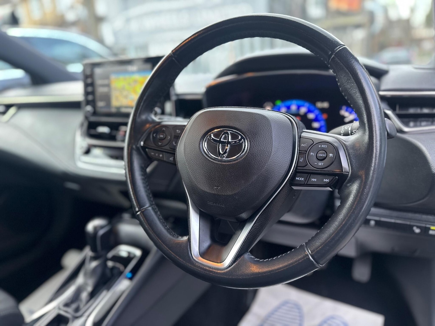 Used Toyota Corolla 2021 for sale - 77424973: Photo 27