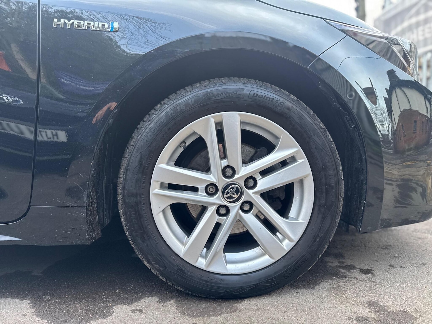 Used Toyota Corolla 2021 for sale - 77424973: Photo 31