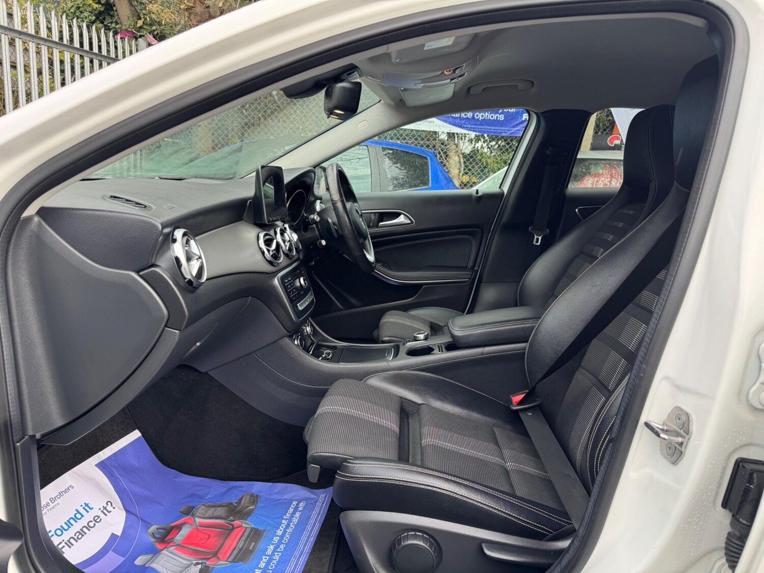 Used Mercedes-Benz GLA 2019 for sale - 76996394: Photo 13