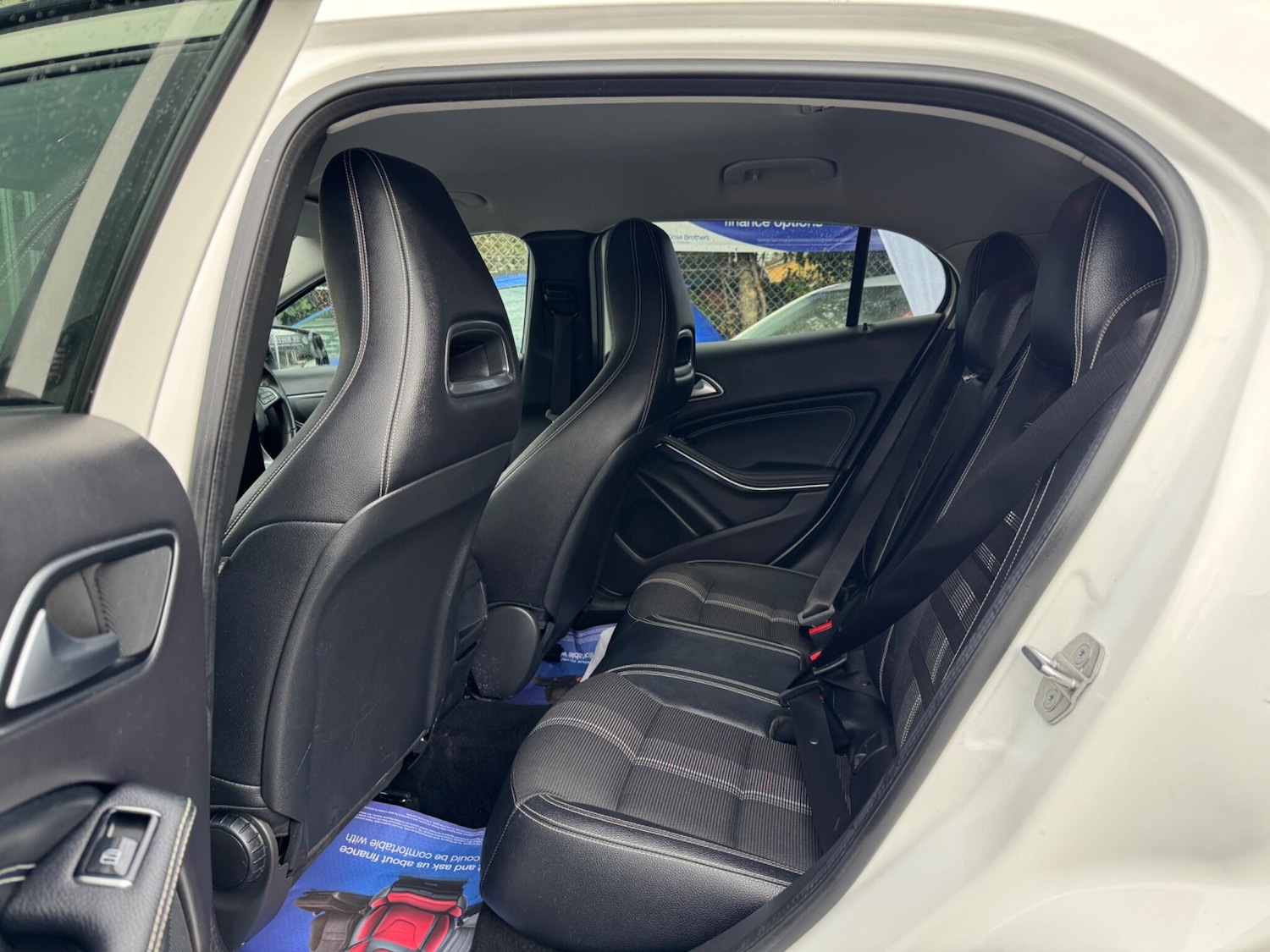 Used Mercedes-Benz GLA 2019 for sale - 76996394: Photo 14