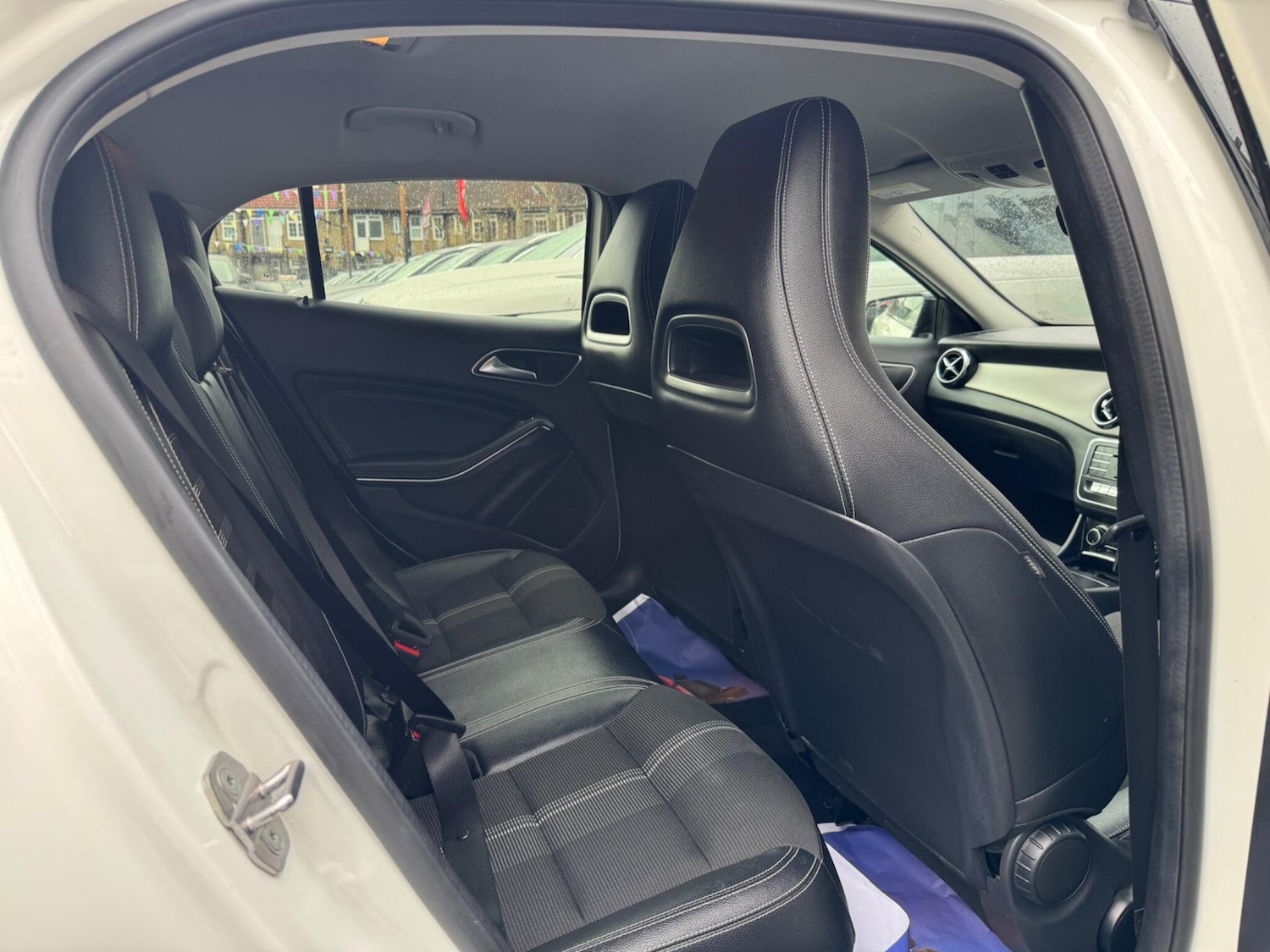 Used Mercedes-Benz GLA 2019 for sale - 76996394: Photo 15