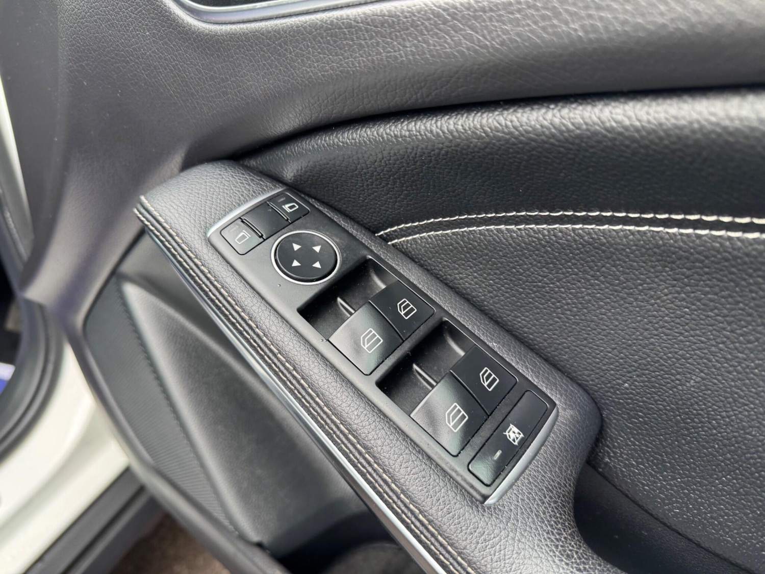 Used Mercedes-Benz GLA 2019 for sale - 76996394: Photo 20