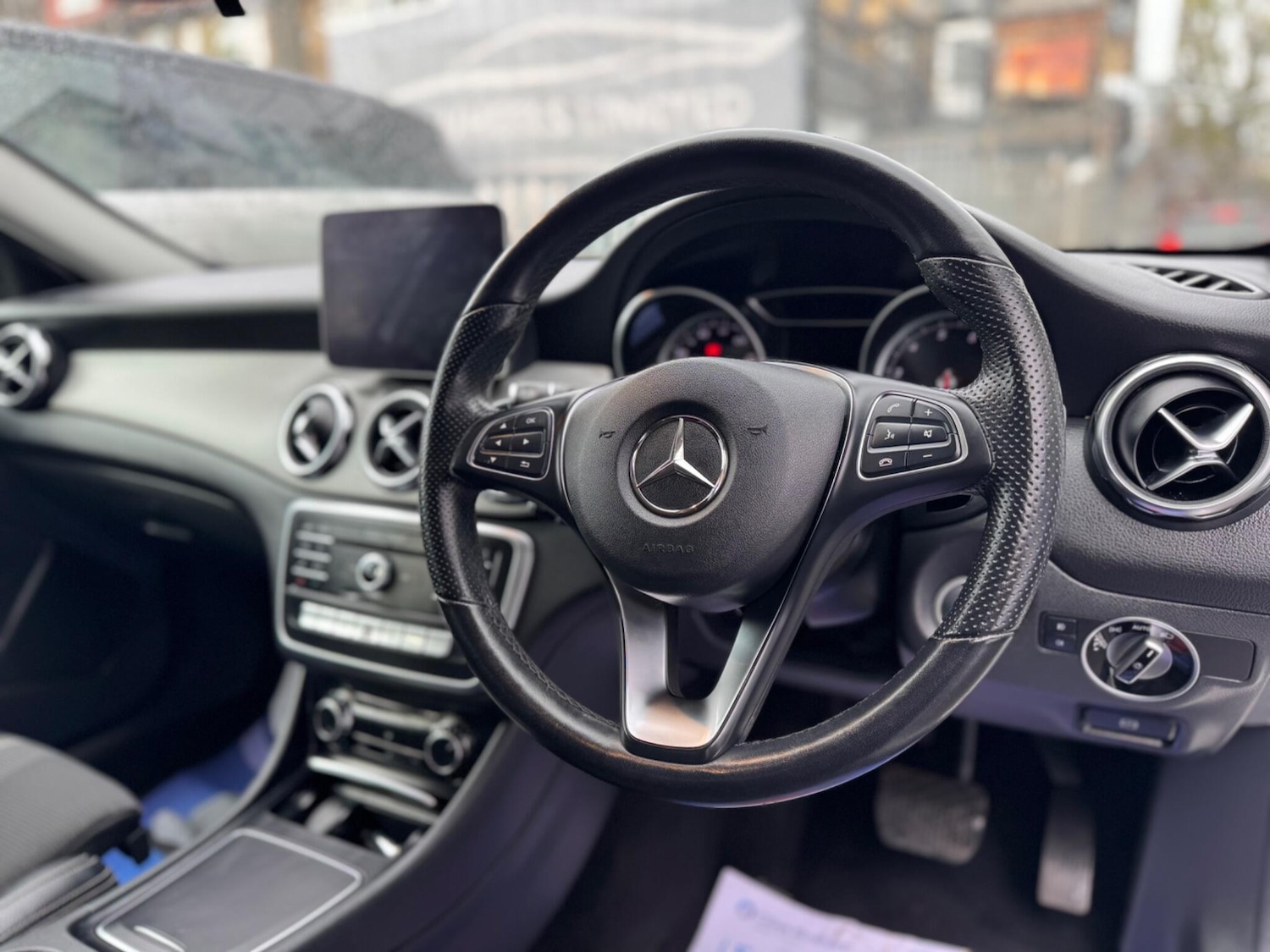 Used Mercedes-Benz GLA 2019 for sale - 76996394: Photo 22