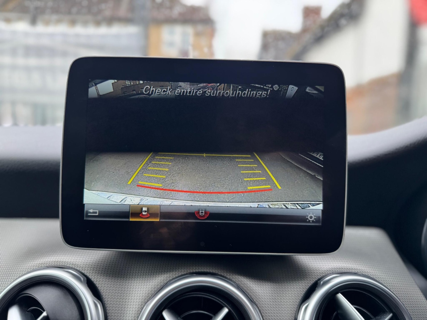 Used Mercedes-Benz GLA 2019 for sale - 76996394: Photo 26