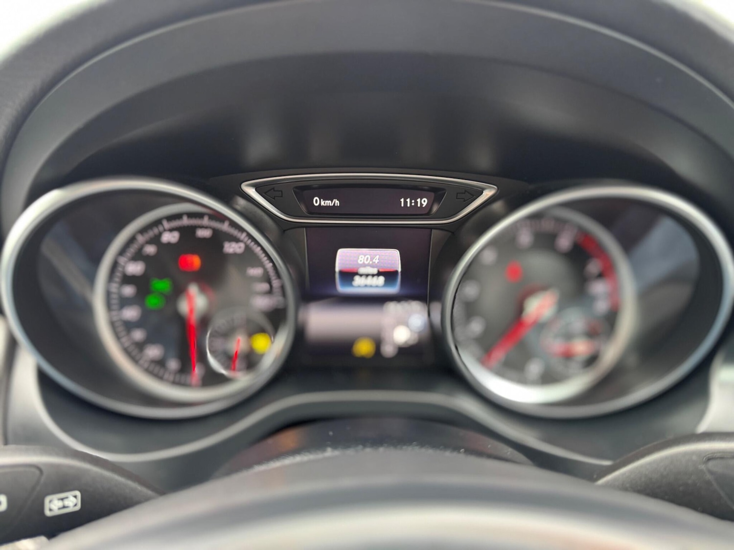 Used Mercedes-Benz GLA 2019 for sale - 76996394: Photo 27