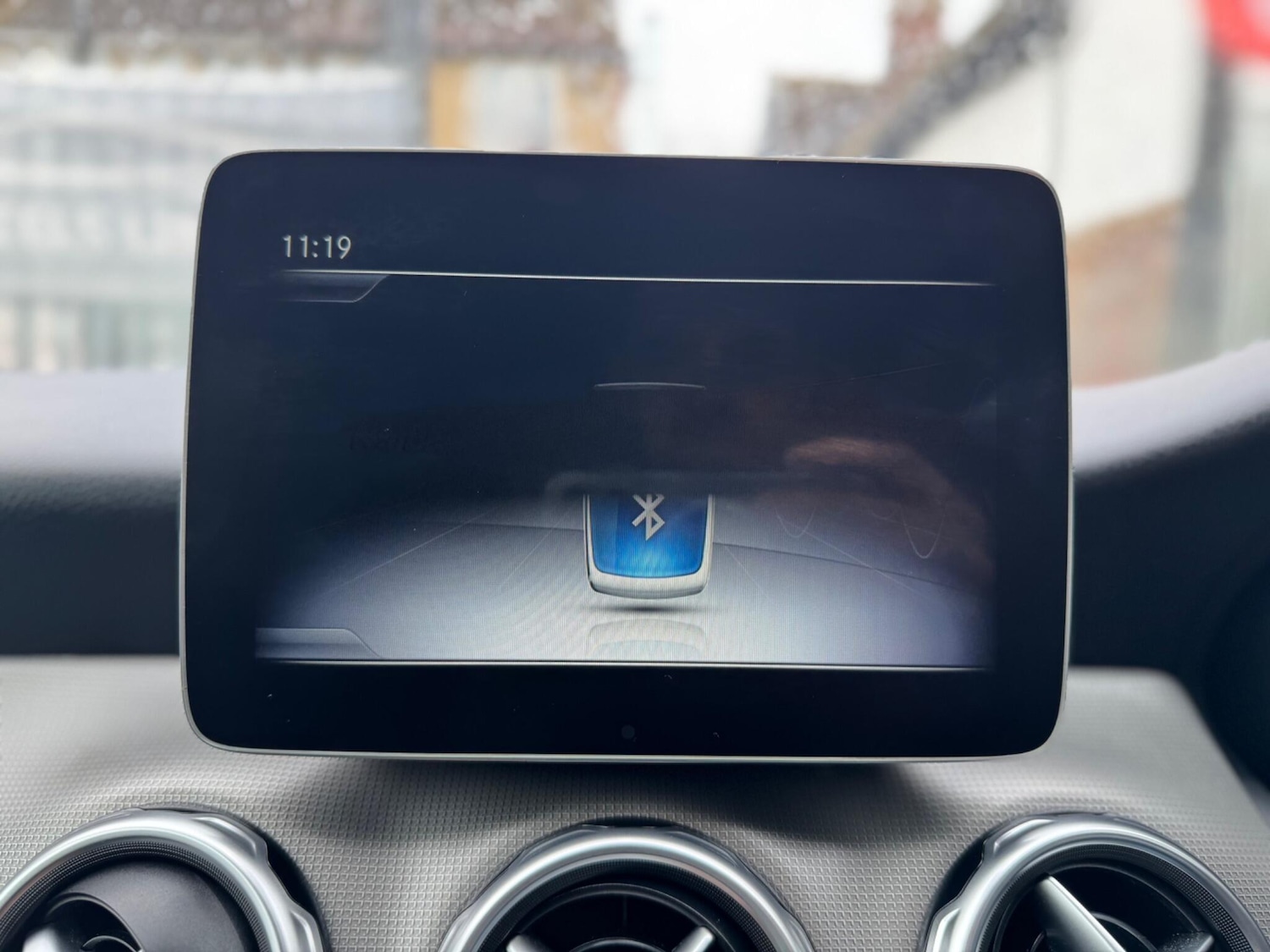 Used Mercedes-Benz GLA 2019 for sale - 76996394: Photo 28