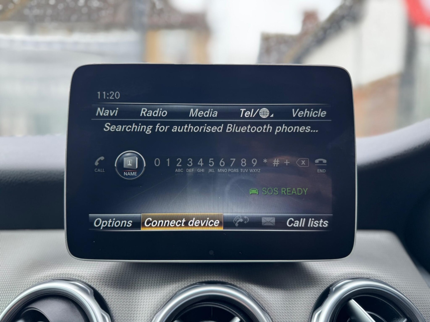 Used Mercedes-Benz GLA 2019 for sale - 76996394: Photo 30