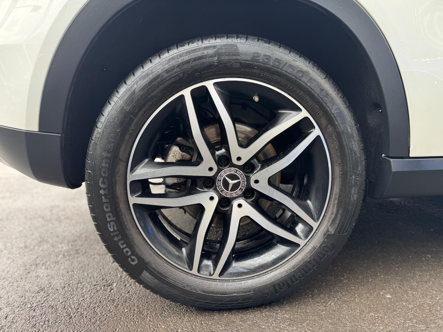 Used Mercedes-Benz GLA 2019 for sale - 76996394: Photo 34