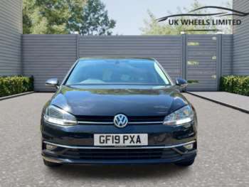 Used Volkswagen Golf 2019 for sale - 74598824: Photo