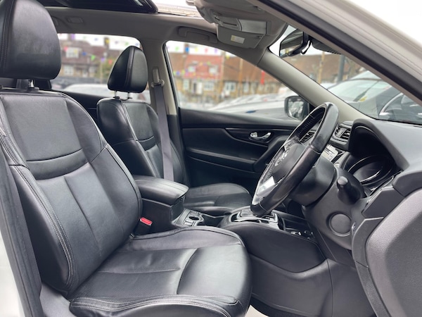 Used Nissan X-Trail 2019 for sale - 76174641: Photo 10