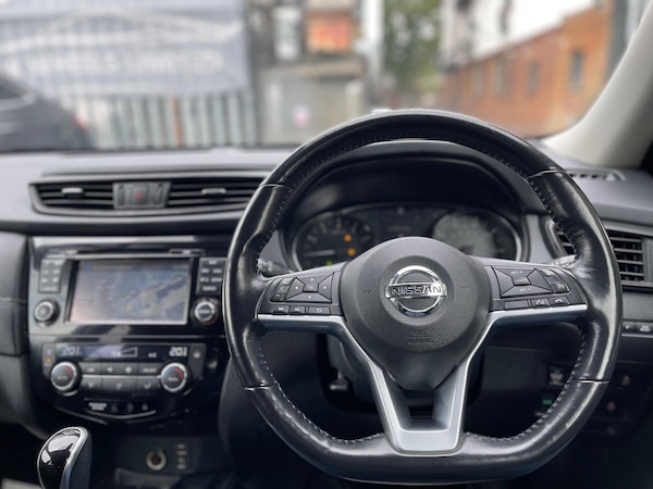 Used Nissan X-Trail 2019 for sale - 76174641: Photo 12