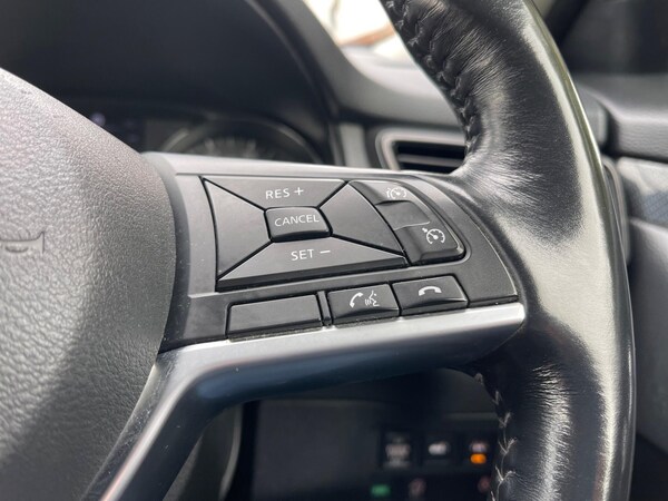 Used Nissan X-Trail 2019 for sale - 76174641: Photo 13