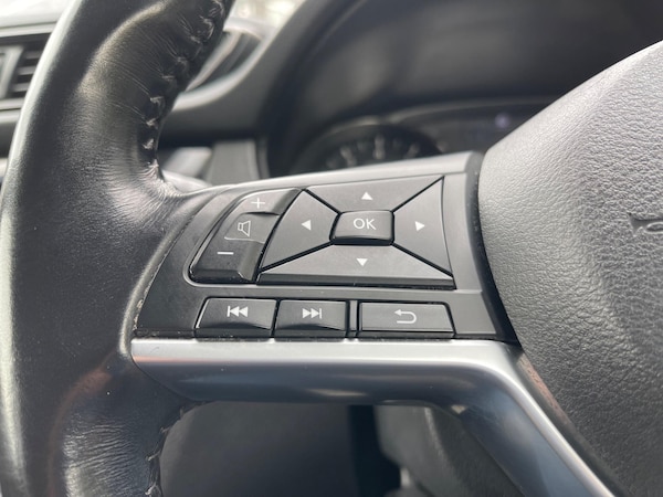 Used Nissan X-Trail 2019 for sale - 76174641: Photo 14