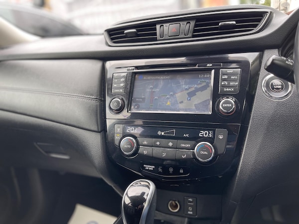 Used Nissan X-Trail 2019 for sale - 76174641: Photo 17