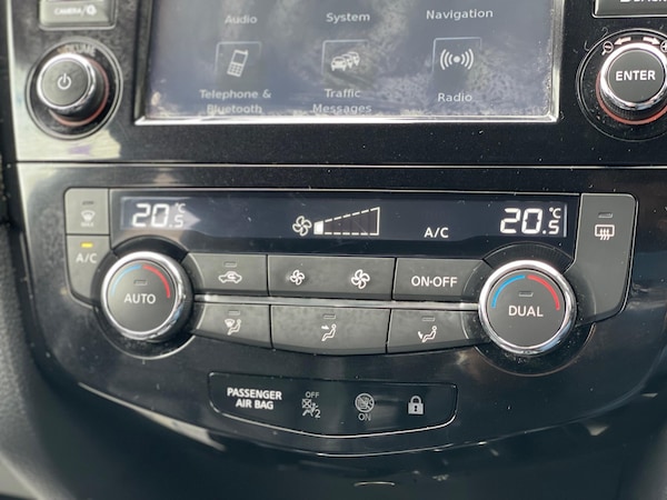Used Nissan X-Trail 2019 for sale - 76174641: Photo 19