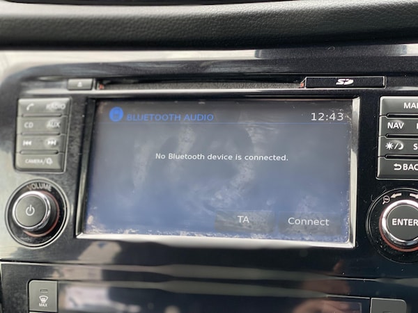 Used Nissan X-Trail 2019 for sale - 76174641: Photo 20