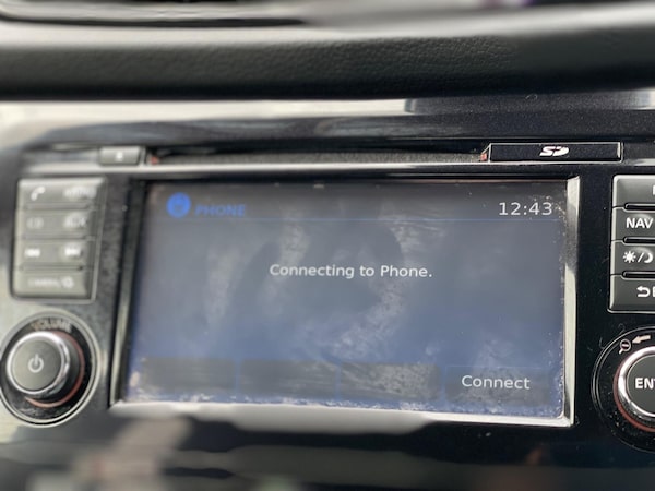 Used Nissan X-Trail 2019 for sale - 76174641: Photo 22