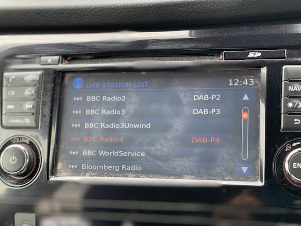 Used Nissan X-Trail 2019 for sale - 76174641: Photo 23