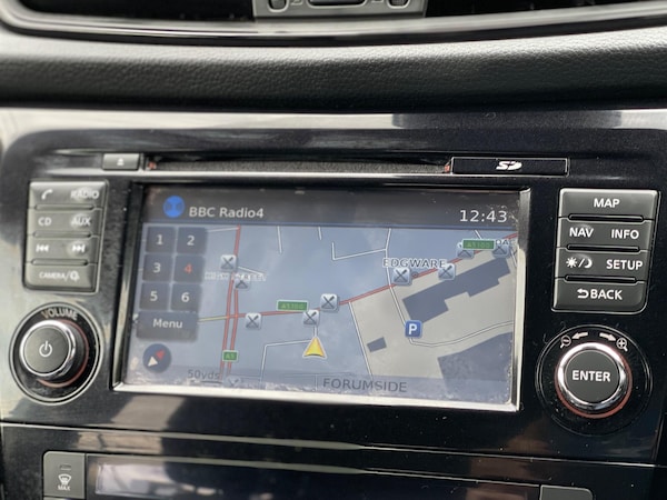 Used Nissan X-Trail 2019 for sale - 76174641: Photo 26