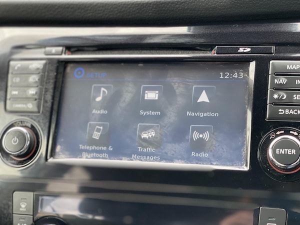 Used Nissan X-Trail 2019 for sale - 76174641: Photo 27