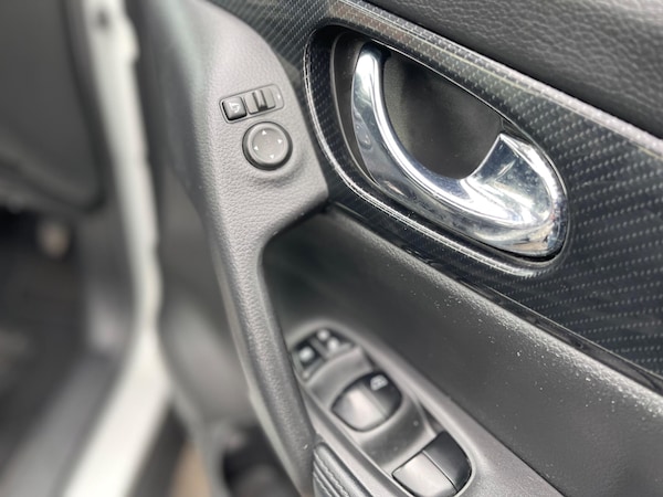 Used Nissan X-Trail 2019 for sale - 76174641: Photo 29