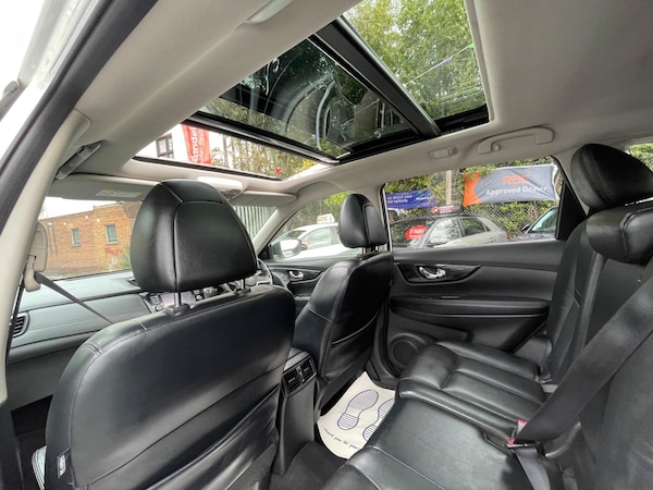 Used Nissan X-Trail 2019 for sale - 76174641: Photo 33