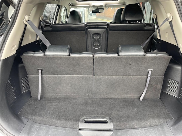 Used Nissan X-Trail 2019 for sale - 76174641: Photo 34