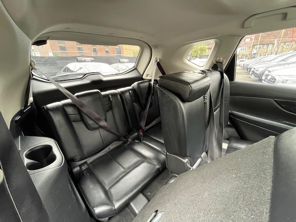 Used Nissan X-Trail 2019 for sale - 76174641: Photo 36