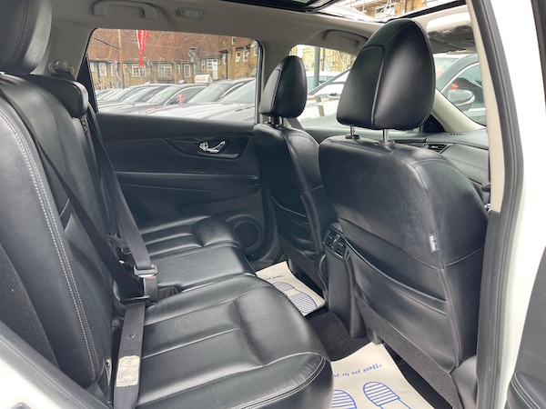 Used Nissan X-Trail 2019 for sale - 76174641: Photo 37