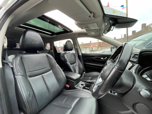 Used Nissan X-Trail 2019 for sale - 76174641: Photo 38