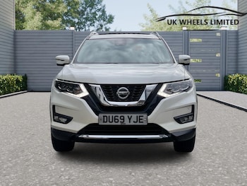 Used Nissan X-Trail 2019 for sale - 76174641: Photo 3