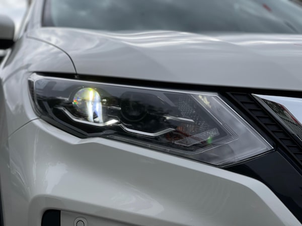Used Nissan X-Trail 2019 for sale - 76174641: Photo 43