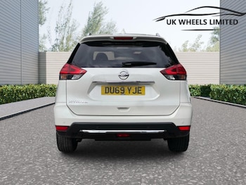 Used Nissan X-Trail 2019 for sale - 76174641: Photo 4