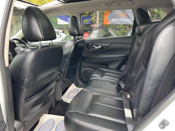 Used Nissan X-Trail 2019 for sale - 76174641: Photo 9