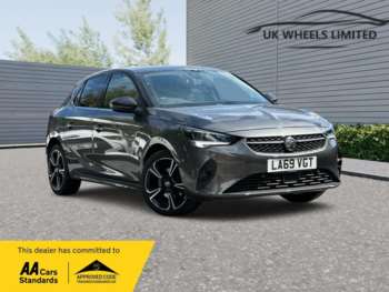 2020 (69) - 1.2 Turbo Elite Nav Premium Auto Euro 6 (s/s) 5dr