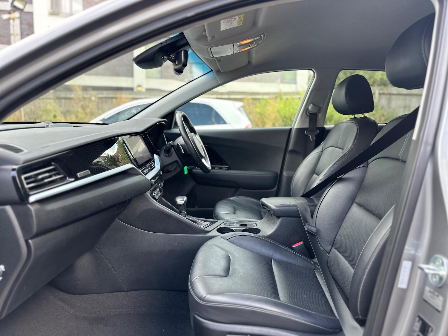 Vehicle 13