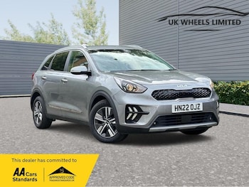 2022 (22) - 1.6 GDi 8.9kWh 3 DCT Euro 6 (s/s) 5dr