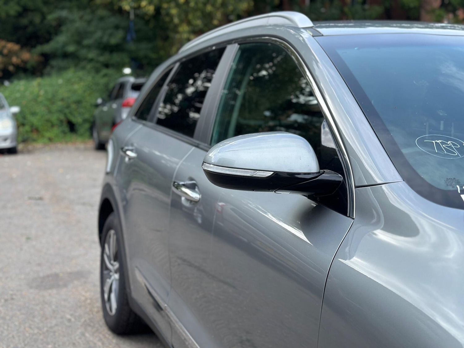 Vehicle 27