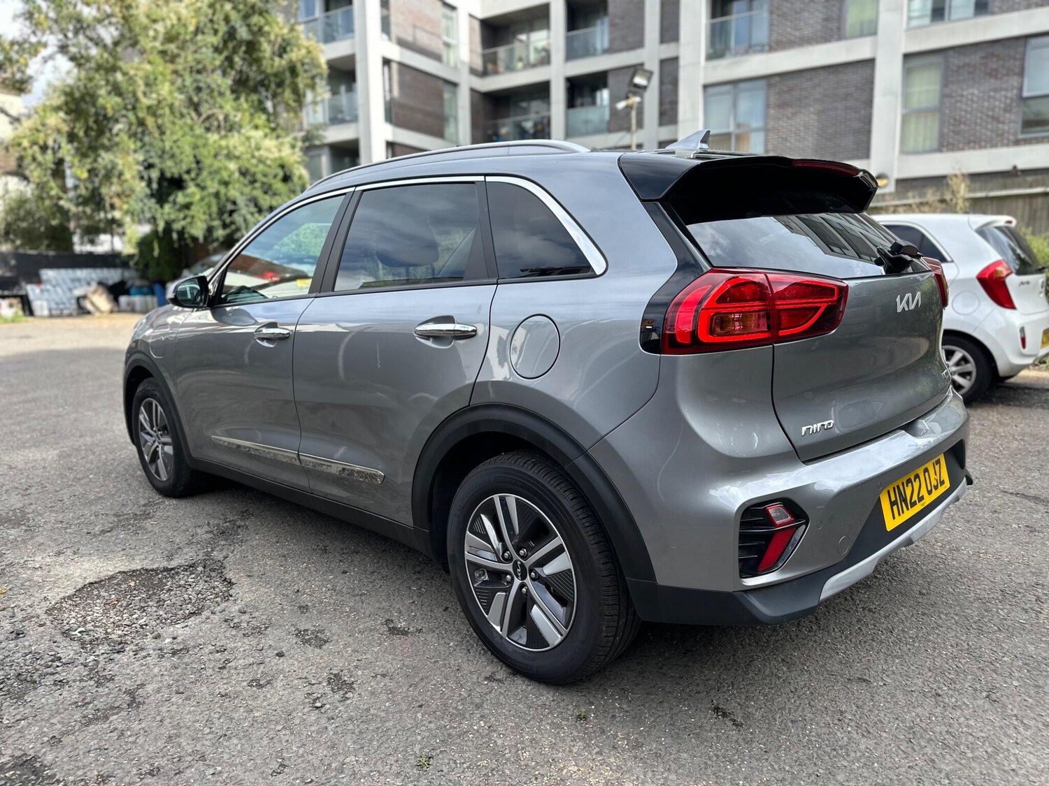 Vehicle 9